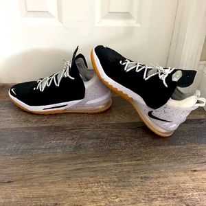 Nike Lebron 18’s.